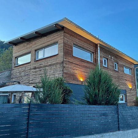 Chalet Maya Шладминг Экстерьер фото