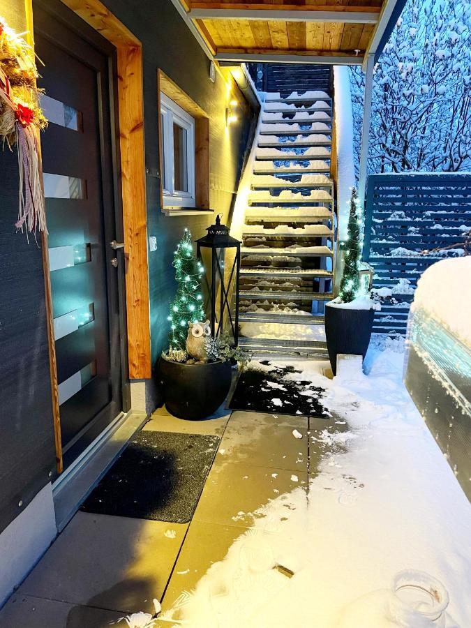Chalet Maya Шладминг Экстерьер фото