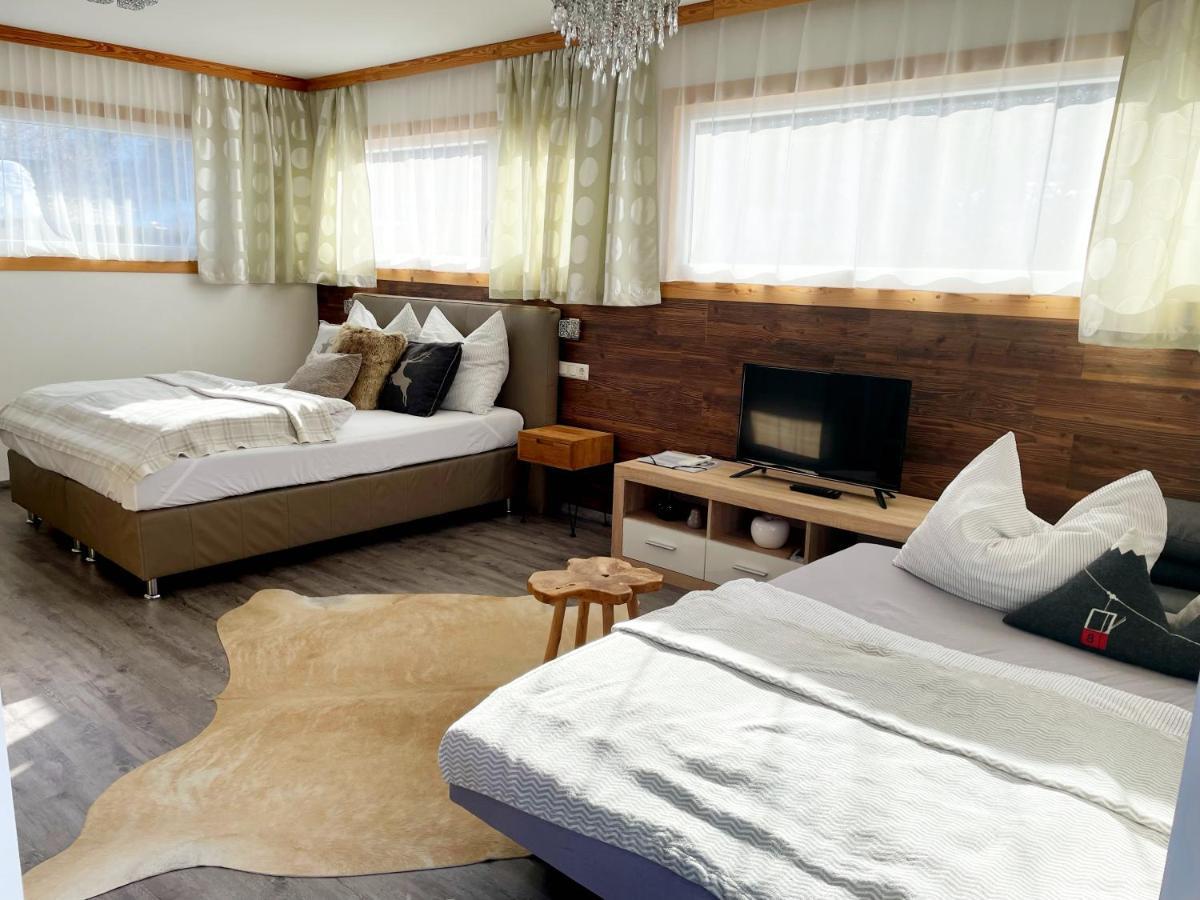Chalet Maya Шладминг Экстерьер фото