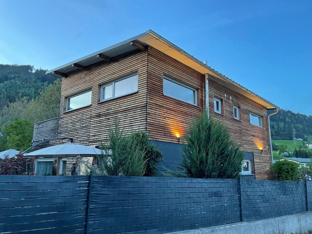 Chalet Maya Шладминг Экстерьер фото