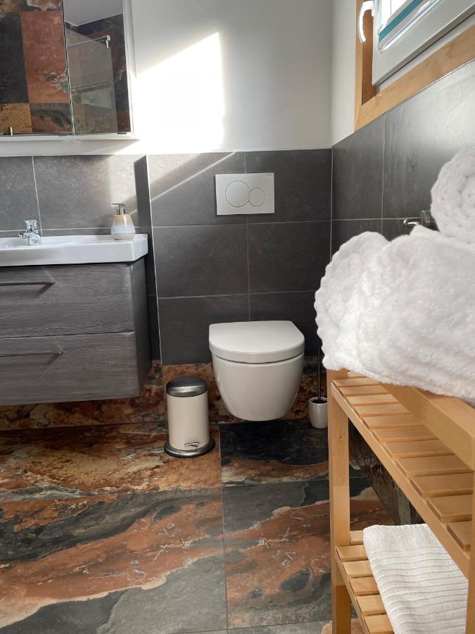 Chalet Maya Шладминг Экстерьер фото