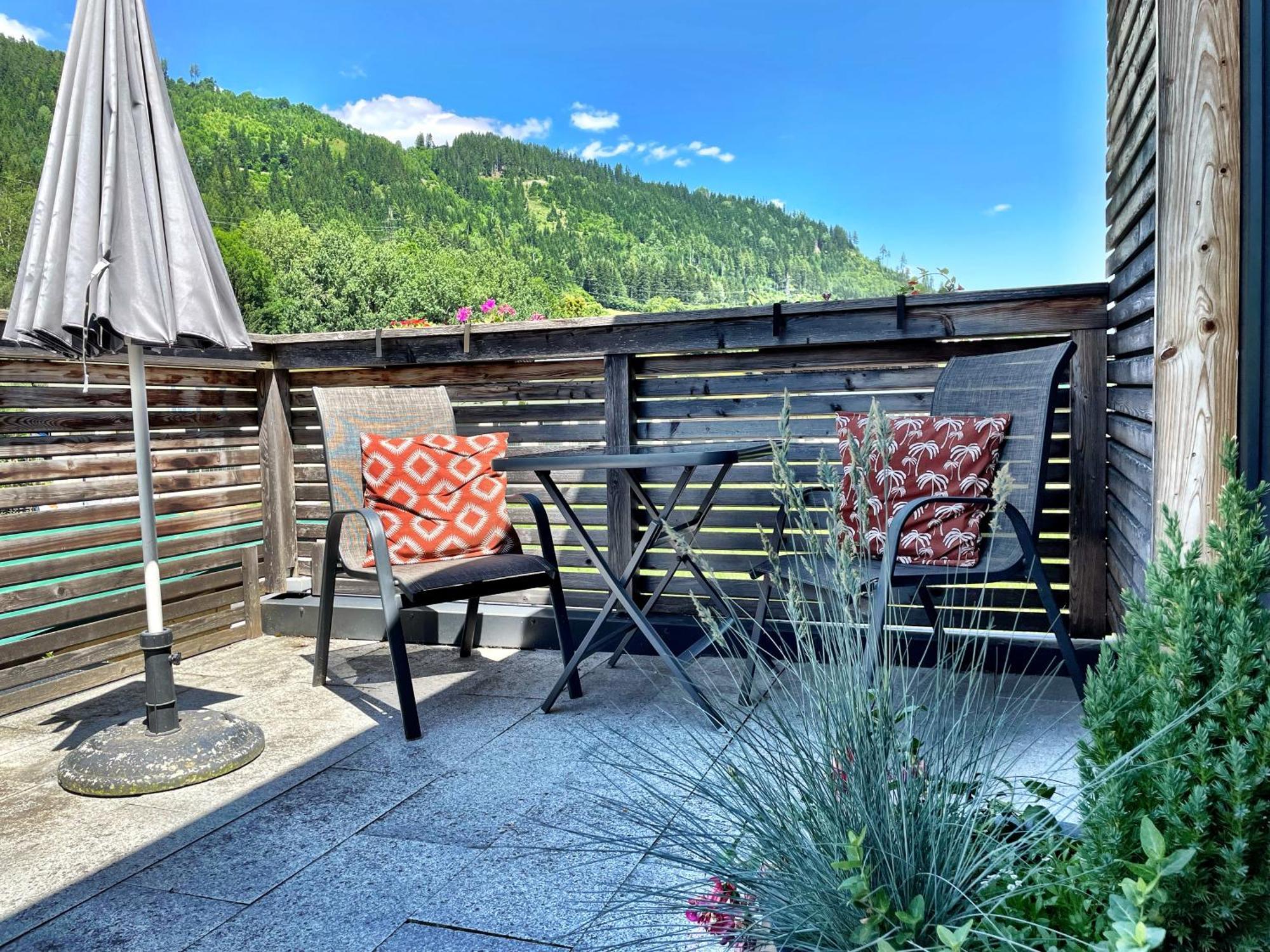 Chalet Maya Шладминг Экстерьер фото