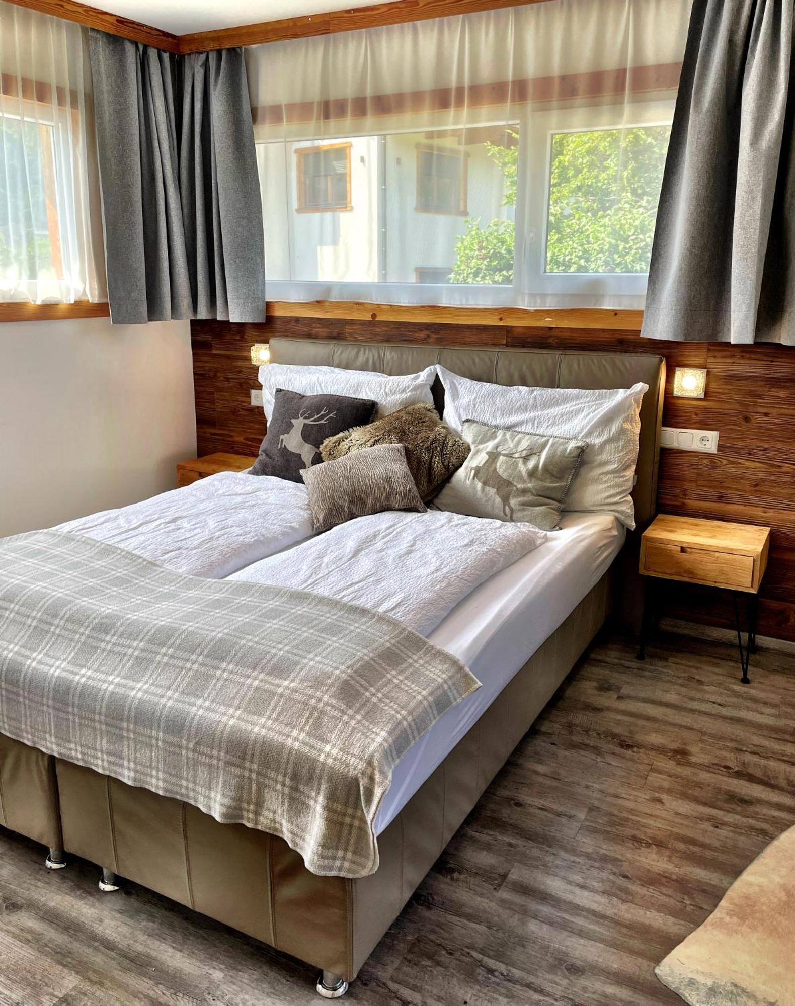 Chalet Maya Шладминг Экстерьер фото