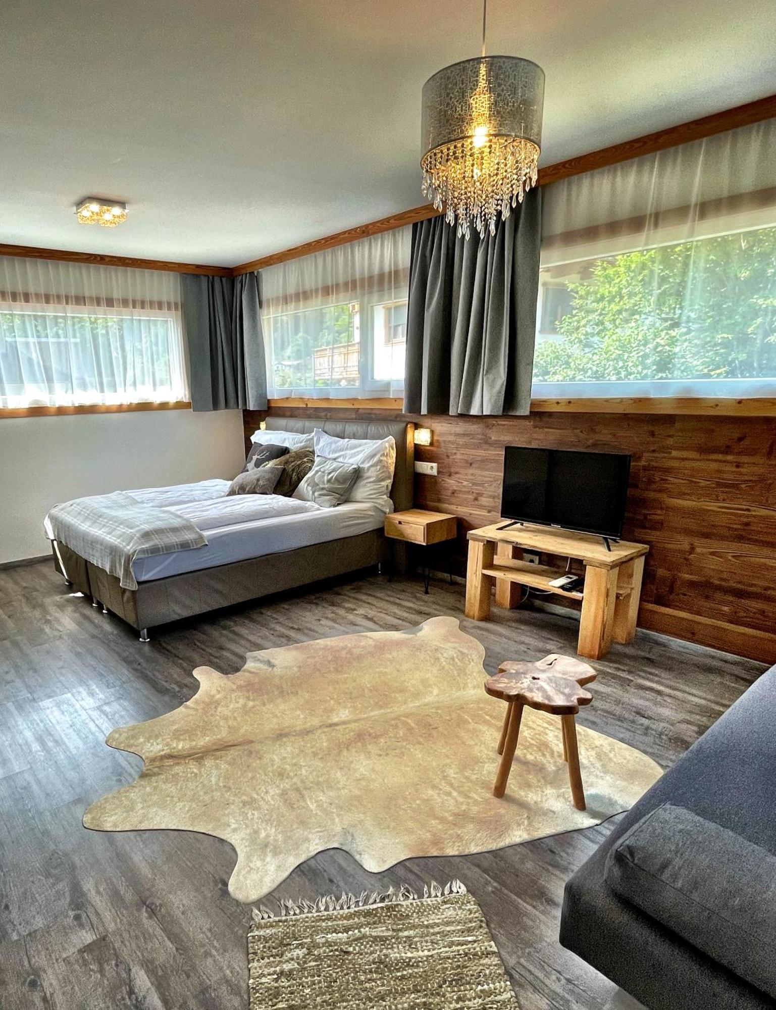 Chalet Maya Шладминг Экстерьер фото