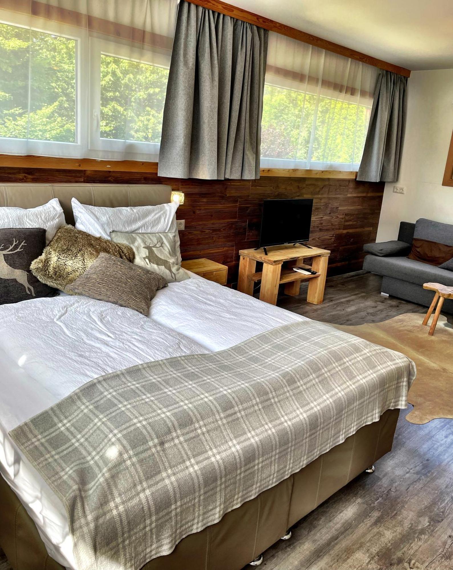 Chalet Maya Шладминг Экстерьер фото