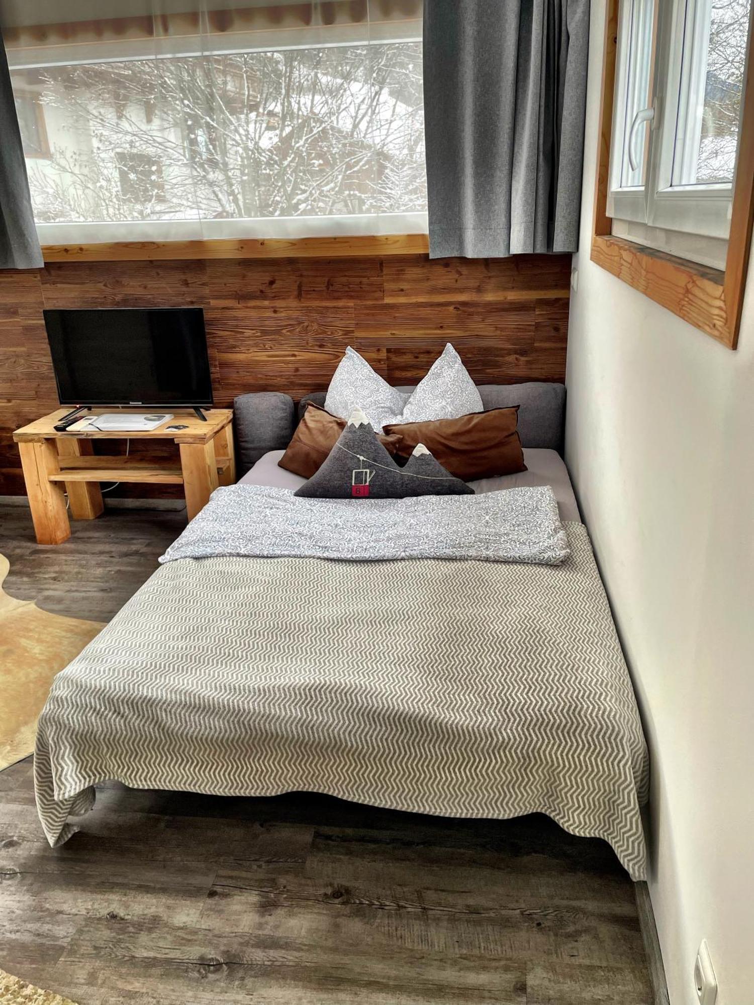 Chalet Maya Шладминг Номер фото
